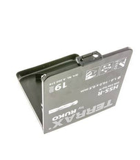19-Delige Spiraalborenset DIN 338 N Hss-R 1 - 10 mm