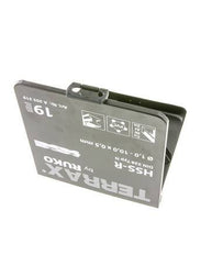 19-Delige Spiraalborenset DIN 338 N Hss-R 1 - 10 mm