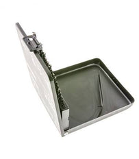 19-Delige Spiraalborenset DIN 338 N Hss-R 1 - 10 mm