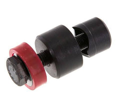 Ruko Trekpons 22,5mm (Pg16) 3-Punt Aansnijding