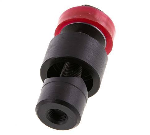 Ruko Trekpons 22,5mm (Pg16) 3-Punt Aansnijding