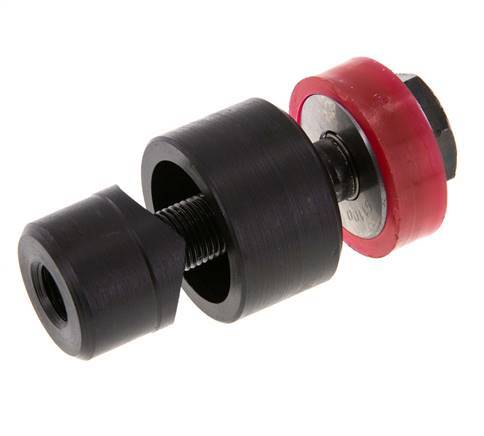 Ruko Trekpons 22,5mm (Pg16) 3-Punt Aansnijding