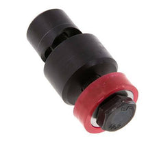 Ruko Trekpons 22,5mm (Pg16) 3-Punt Aansnijding