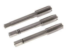 3-Delige Draadtap voor M 10x1,50 Spoed (DIN 352)