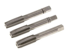 3-Delige Draadtap voor M 12x1,75 Spoed (DIN 352)