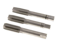 3-Delige Draadtap voor M 12x1,75 Spoed (DIN 352)