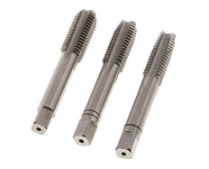 3-Delige Draadtap voor M 12x1,75 Spoed (DIN 352)