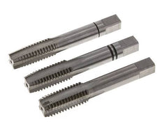 3-Delige Draadtap voor M 14x2,00 Spoed (DIN 352)