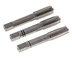 3-Delige Draadtap voor M 14x2,00 Spoed (DIN 352)