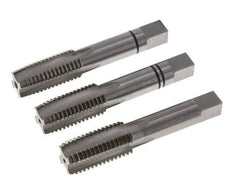 3-Delige Draadtap voor M 16x2,00 Spoed (DIN 352)