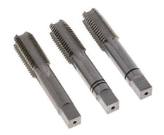 3-Delige Draadtap voor M 16x2,00 Spoed (DIN 352)