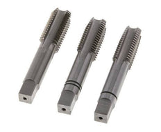 3-Delige Draadtap voor M 16x2,00 Spoed (DIN 352)