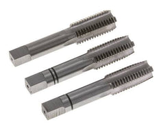 3-Delige Draadtap voor M 16x2,00 Spoed (DIN 352)