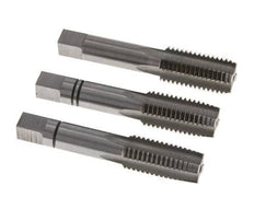3-Delige Draadtap voor M 16x2,00 Spoed (DIN 352)