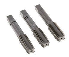 3-Delige Draadtap voor M 16x2,00 Spoed (DIN 352)