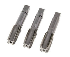 3-Delige Draadtap voor M 16x2,00 Spoed (DIN 352)