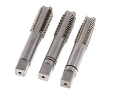 3-Delige Draadtap voor M 18x2,50 Spoed (DIN 352)