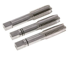 3-Delige Draadtap voor M 18x2,50 Spoed (DIN 352)