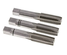 3-Delige Draadtap voor M 18x2,50 Spoed (DIN 352)