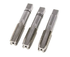 3-Delige Draadtap voor M 18x2,50 Spoed (DIN 352)