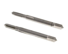 2-Delige Draadtap M4 X 0,50 Fijne Spoed (DIN 2181)