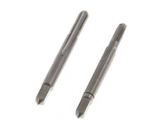 2-Delige Draadtap M4 X 0,50 Fijne Spoed (DIN 2181)