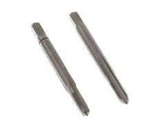 2-Delige Draadtap M4 X 0,50 Fijne Spoed (DIN 2181)