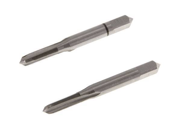 2-Delige Draadtap M 5x0,50 FIjne Spoed (DIN 2181)