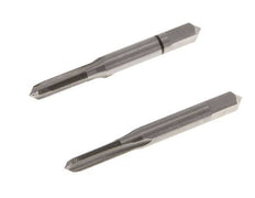 2-Delige Draadtap M 5x0,50 FIjne Spoed (DIN 2181)