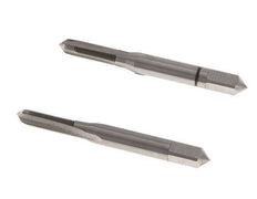 2-Delige Draadtap M 5x0,50 FIjne Spoed (DIN 2181)