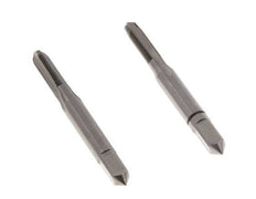 2-Delige Draadtap M 5x0,50 FIjne Spoed (DIN 2181)