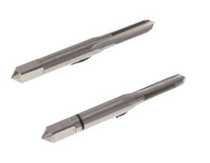 2-Delige Draadtap M 5x0,50 FIjne Spoed (DIN 2181)