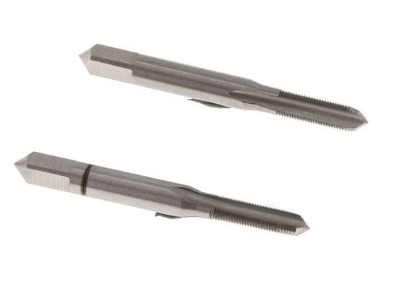 2-Delige Draadtap M 5x0,50 FIjne Spoed (DIN 2181)