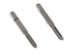 2-Delige Draadtap M 5x0,50 FIjne Spoed (DIN 2181)