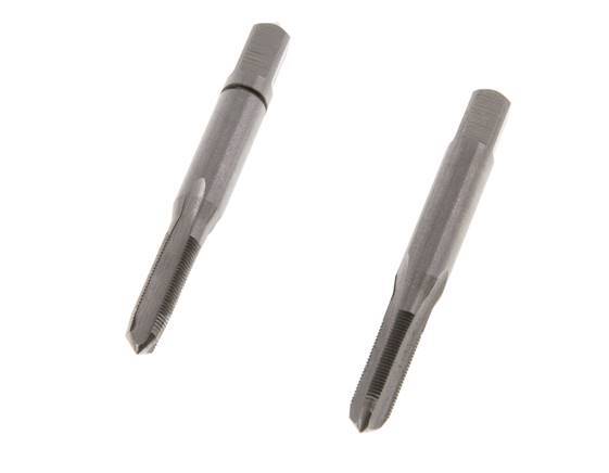 2-Delige Draadtap M 5x0,50 FIjne Spoed (DIN 2181)