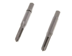 2-Delige Draadtap M 5x0,50 FIjne Spoed (DIN 2181)