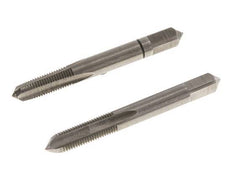 2-Delige Draadtap M 6x0,75 FIjne Spoed (DIN 2181)