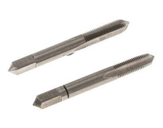 2-Delige Draadtap M 6x0,75 FIjne Spoed (DIN 2181)