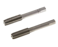 2-Delige Draadtap M 8x1,00 FIjne Spoed (DIN 2181)