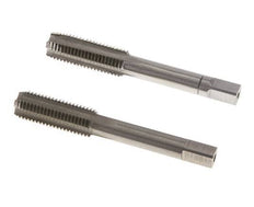 2-Delige Draadtap M 8x1,00 FIjne Spoed (DIN 2181)