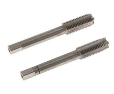 2-Delige Draadtap M 10x1,25 FIjne Spoed (DIN 2181)