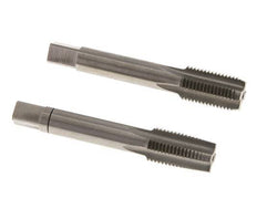 2-Delige Draadtap M 12x1,25 FIjne Spoed (DIN 2181)