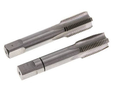 2-Delige Draadtap M 14x1,25 FIjne Spoed (DIN 2181)