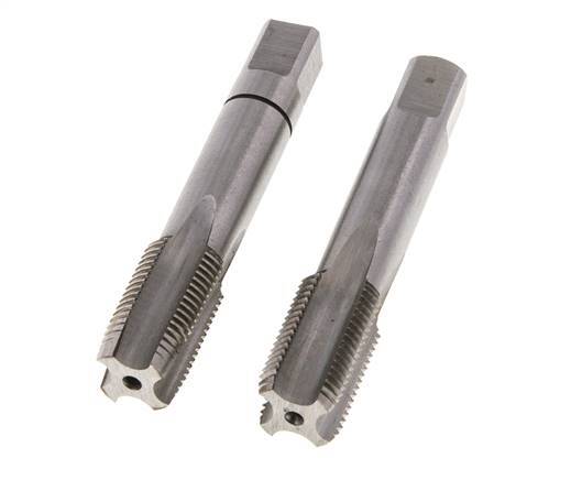 2-Delige Draadtap M 14x1,25 FIjne Spoed (DIN 2181)