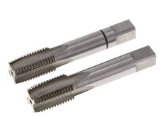 2-Delige Draadtap M 14x1,50 FIjne Spoed (DIN 2181)