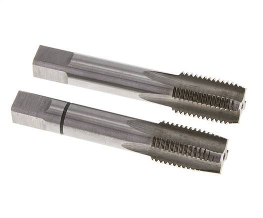 2-Delige Draadtap M 14x1,50 FIjne Spoed (DIN 2181)