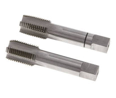 2-Delige Draadtap M 16x1,50 FIjne Spoed (DIN 2181)