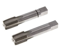 2-Delige Draadtap M 18x1,50 FIjne Spoed (DIN 2181)