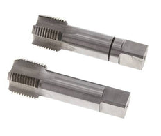 2-Delige Draadtap M 27x2,00 FIjne Spoed (DIN 2181)