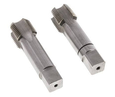 2-Delige Draadtap M 27x2,00 FIjne Spoed (DIN 2181)